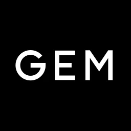 Icono de Gem - Find Secondhand Clothing